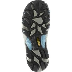 KEEN Women's Voyageur Hiking Shoes -Chic Shoes Store 1298350 201 alt3