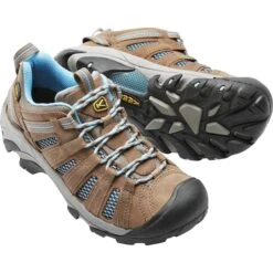 KEEN Women's Voyageur Hiking Shoes -Chic Shoes Store 1298350 201 alt5