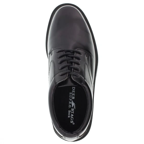 DEER STAGS Men's Times Shoes, Wide 8 DEER STAGS Men's Times Shoes, Wide - Image 6