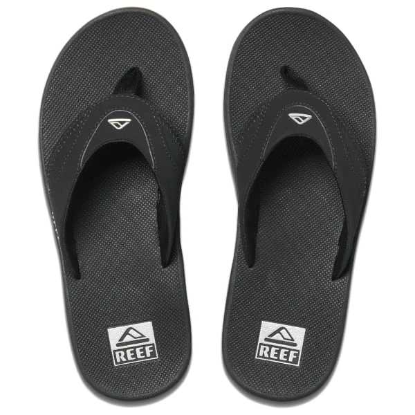REEF Men's Fanning Flip-Flops 5 REEF Men's Fanning Flip-Flops - Image 3