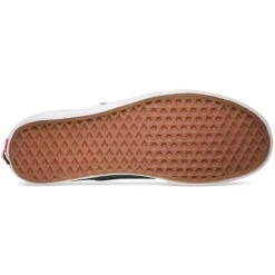 VANS Young Men's Classic Slip On Shoes 11 VANS Young Men's Classic Slip On Shoes -Chic Shoes Store 1368721 001 alt4