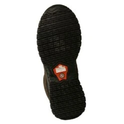 SKECHERS Men's Work Relaxed Fit: Soft Stride Canopy Comp Toe, Extra Wide -Chic Shoes Store 1389730 201 alt3