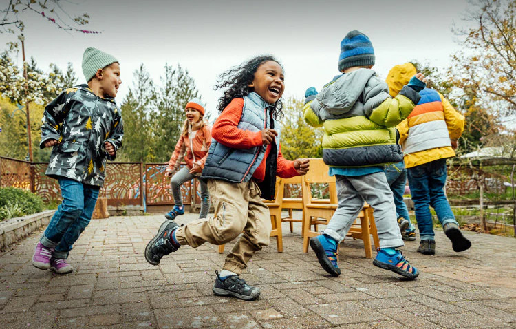 Chic Shoes Store -Chic Shoes Store 2