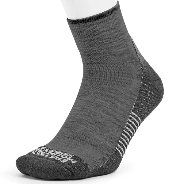 EMS Men's Track Lite Quarter Socks 3 EMS Men's Track Lite Quarter Socks