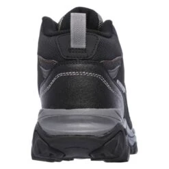 SKECHERS Men's After Burn Memory Fit Geardo Sneakers, Wide 11 SKECHERS Men's After Burn Memory Fit Geardo Sneakers, Wide -Chic Shoes Store 2024611 001 alt3