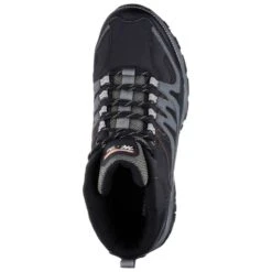 SKECHERS Men's After Burn Memory Fit Geardo Sneakers, Wide 12 SKECHERS Men's After Burn Memory Fit Geardo Sneakers, Wide -Chic Shoes Store 2024611 001 alt4
