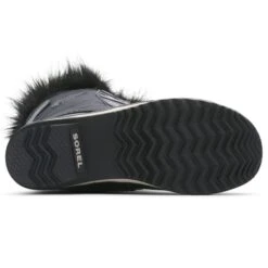 SOREL Girls' Tofino II Waterproof Winter Boots -Chic Shoes Store 2033756 001 alt6