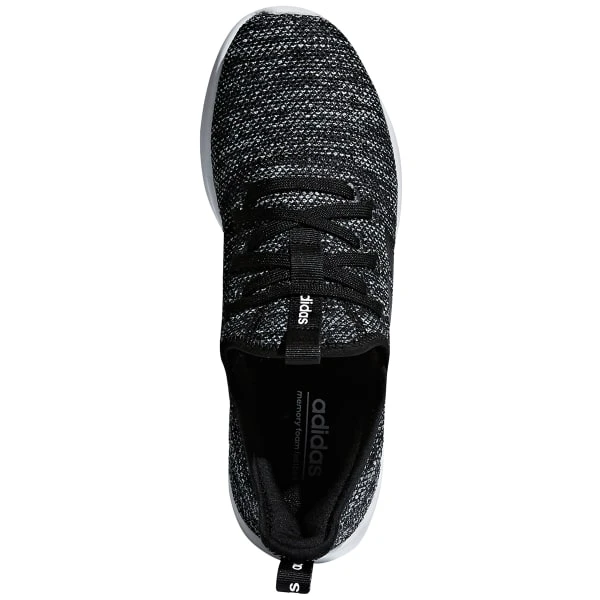 ADIDAS Women's Cloudfoam Pure Running Shoes 5 ADIDAS Women's Cloudfoam Pure Running Shoes - Image 3