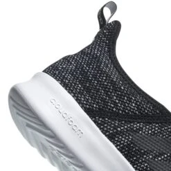 ADIDAS Women's Cloudfoam Pure Running Shoes 15 ADIDAS Women's Cloudfoam Pure Running Shoes -Chic Shoes Store 2040823 001 alt5