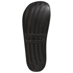 ADIDAS Men's Adilette Cloudfoam Slides -Chic Shoes Store 2046856 001 alt2