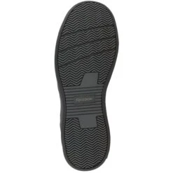 REEBOK WORK Women's Dayod Composite Toe Lightweight Skateboard Hi Top Sneaker, Black -Chic Shoes Store 2047781 001 alt4