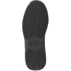 REEBOK WORK Women's Jorie Composite Toe Street Sport Jogger Oxford Sneakers, Black -Chic Shoes Store 2047828 001 alt4