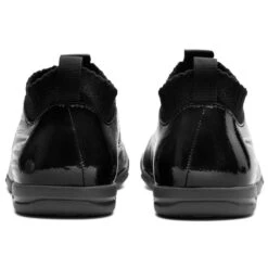 PUMA Kids' EvoKNIT FTB II TT Jr Soccer Cleats -Chic Shoes Store 2054798 001 alt3