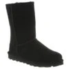 BEARPAW Women's Elle Short Boots, Wide -Chic Shoes Store 2056415 001 main