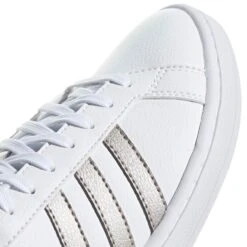 ADIDAS Women's Grand Court Sneakers -Chic Shoes Store 2057249 007 alt7