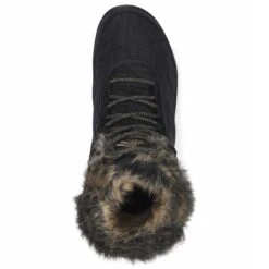 COLUMBIA Women's Minx Shorty 3 Waterproof Boots 14 COLUMBIA Women's Minx Shorty 3 Waterproof Boots -Chic Shoes Store 2061336 001 alt5