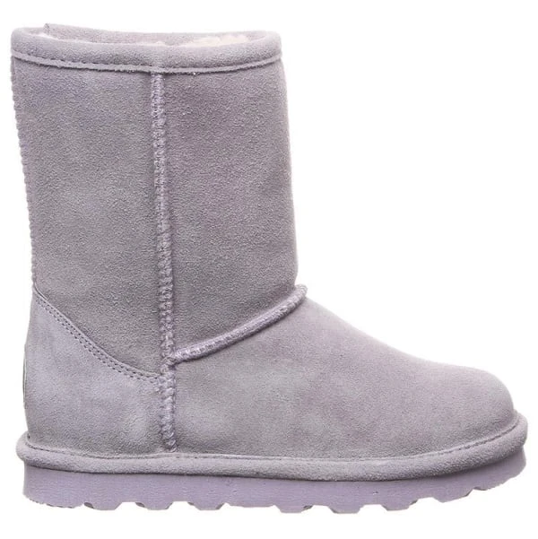 BEARPAW Girls' Elle Boots 4 BEARPAW Girls' Elle Boots - Image 2