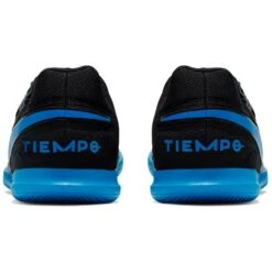NIKE Men's Tiempo Legend 8 Club IC Indoor Soccer Cleats -Chic Shoes Store 2062470 004 alt5