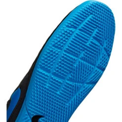 NIKE Men's Tiempo Legend 8 Club IC Indoor Soccer Cleats -Chic Shoes Store 2062470 004 alt8