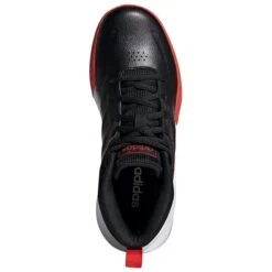 ADIDAS Boys' Own The Game Basketball Shoes, Wide -Chic Shoes Store 2062774 001 alt4