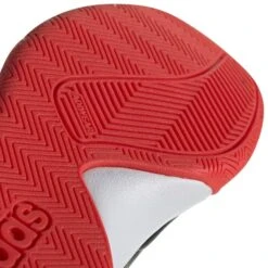 ADIDAS Boys' Own The Game Basketball Shoes, Wide -Chic Shoes Store 2062774 001 alt6