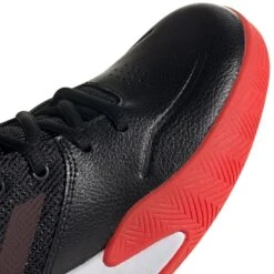 ADIDAS Boys' Own The Game Basketball Shoes, Wide -Chic Shoes Store 2062774 001 alt7