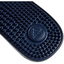 ADIDAS Men's Adissage Slide Sandal -Chic Shoes Store 2062835 403 alt8