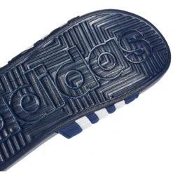 ADIDAS Men's Adissage Slide Sandal -Chic Shoes Store 2062835 403 alt9