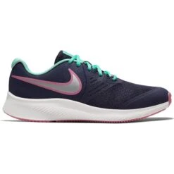 NIKE Girls' Star Runner 2 Sneaker