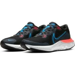 NIKE Boys' Renew Running Shoes 16 NIKE Boys' Renew Running Shoes -Chic Shoes Store 2064564 001 alt4