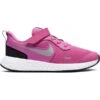 NIKE Girls' Revolution 5 Running Shoes -Chic Shoes Store 2064566 603 main