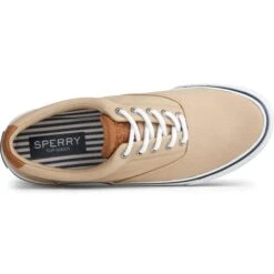 SPERRY Men's Striper II CVO Sneaker 12 SPERRY Men's Striper II CVO Sneaker -Chic Shoes Store 2065677 205 alt4