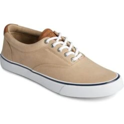 SPERRY Men's Striper II CVO Sneaker