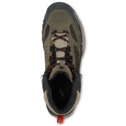 VASQUE Men's Breeze AT GTX Waterproof Hiking Boots, Wide Width -Chic Shoes Store 2066421 201 alt4