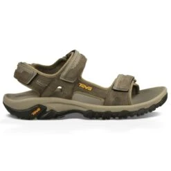 TEVA Men's Hudson Sandal 9 TEVA Men's Hudson Sandal -Chic Shoes Store 2066606 204 alt1