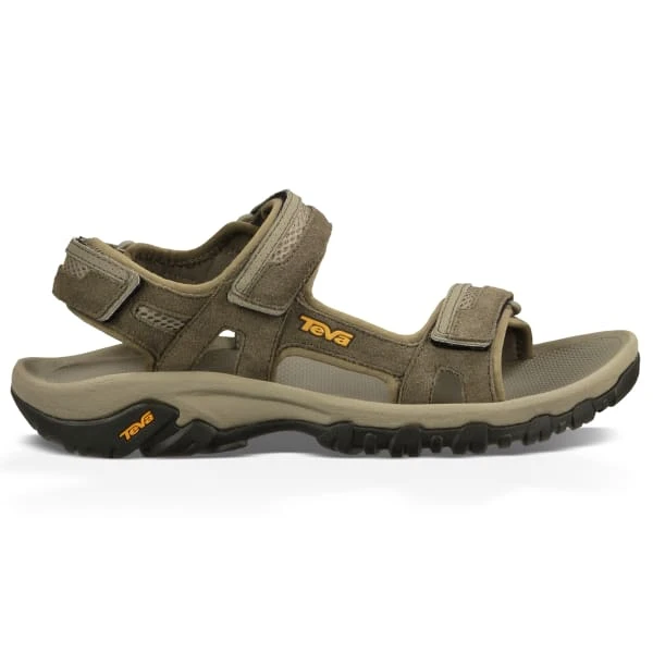 TEVA Men's Hudson Sandal 4 TEVA Men's Hudson Sandal - Image 2