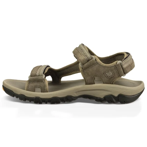 TEVA Men's Hudson Sandal 5 TEVA Men's Hudson Sandal - Image 3