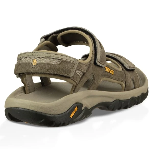 TEVA Men's Hudson Sandal 6 TEVA Men's Hudson Sandal - Image 4