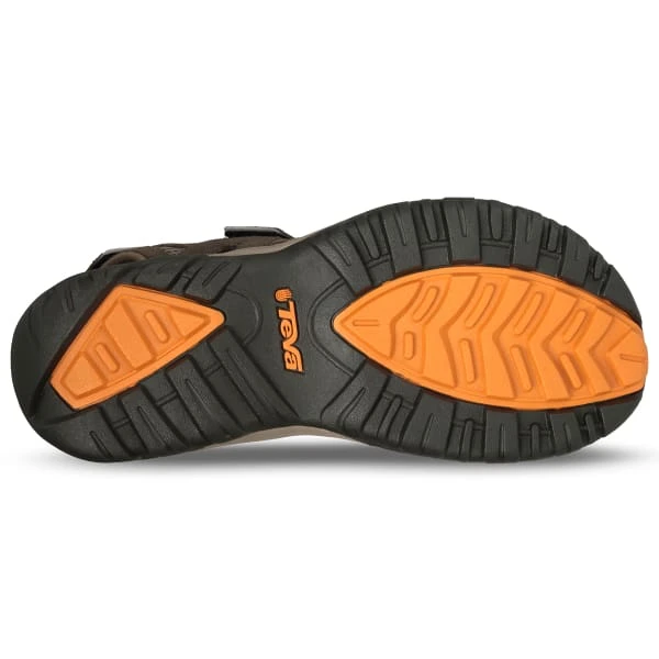 TEVA Men's Hudson Sandal 7 TEVA Men's Hudson Sandal - Image 5