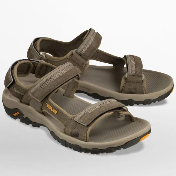 TEVA Men's Hudson Sandal 8 TEVA Men's Hudson Sandal - Image 6