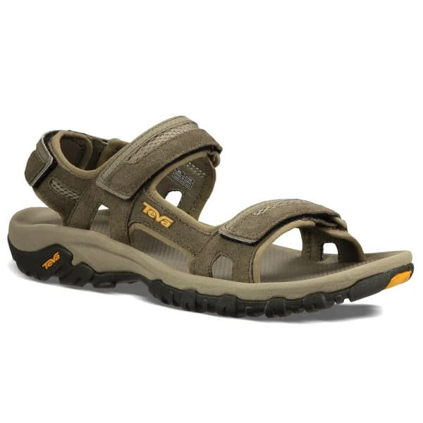 TEVA Men's Hudson Sandal 3 TEVA Men's Hudson Sandal