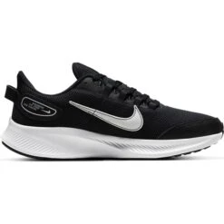 NIKE Women's Run All Day 2 Running Shoe -Chic Shoes Store 2068257 030 alt2