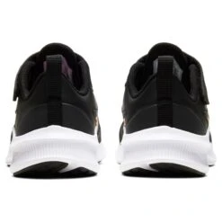 NIKE Girls' Downshifter 10 Running Shoe 19 NIKE Girls' Downshifter 10 Running Shoe -Chic Shoes Store 2070589 001 alt5