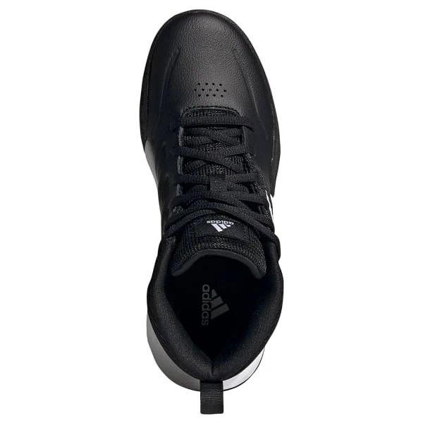ADIDAS Boys' Own The Game Basketball Sneakers, Wide Width 7 ADIDAS Boys' Own The Game Basketball Sneakers, Wide Width - Image 5