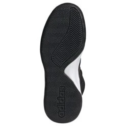 ADIDAS Boys' Own The Game Basketball Sneakers, Wide Width 16 ADIDAS Boys' Own The Game Basketball Sneakers, Wide Width -Chic Shoes Store 2072394 001 alt5