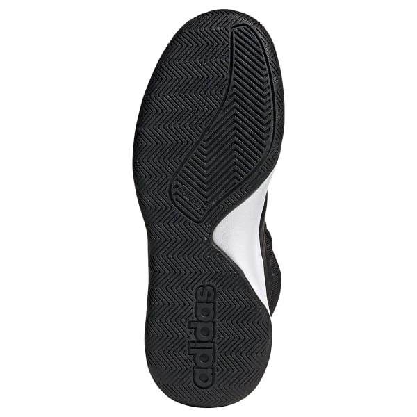 ADIDAS Boys' Own The Game Basketball Sneakers, Wide Width 8 ADIDAS Boys' Own The Game Basketball Sneakers, Wide Width - Image 6