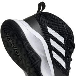 ADIDAS Boys' Own The Game Basketball Sneakers, Wide Width 17 ADIDAS Boys' Own The Game Basketball Sneakers, Wide Width -Chic Shoes Store 2072394 001 alt6