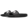 THE NORTH FACE Men’s Base Camp Slide III -Chic Shoes Store 2072803 001 main