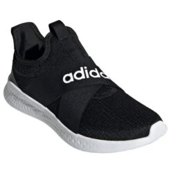 ADIDAS Women's Puremotion Adapt Running Shoes 14 ADIDAS Women's Puremotion Adapt Running Shoes -Chic Shoes Store 2072815 001 alt2