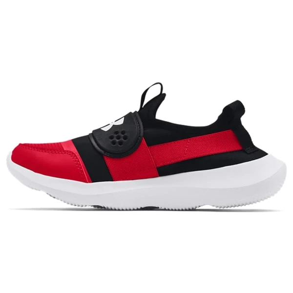 UNDER ARMOUR Boys' Grade School UA Runplay Running Shoes 4 UNDER ARMOUR Boys' Grade School UA Runplay Running Shoes - Image 2